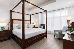 Royal Kahal Beach Resort