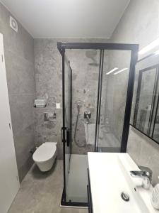 Apartman Larisa