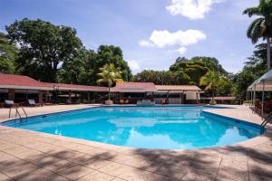 Best Western Las Mercedes Airport