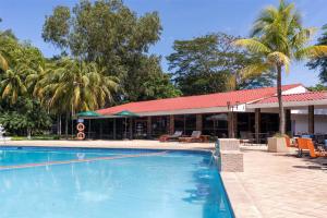 Best Western Las Mercedes Airport