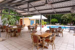 Best Western Las Mercedes Airport