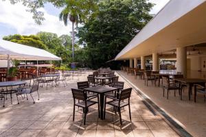 Best Western Las Mercedes Airport