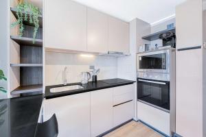 Altavista Ñuñoa 2D Wifi & Estacionamiento