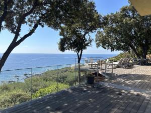 La Colline by Pinarello Villa Services