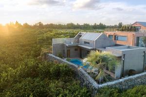 스윗해제주 독채 풀빌라