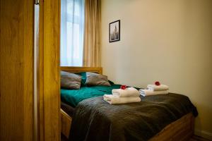 Center Apartment Jelenia Góra - Przycup w Karkonoszach Apartamenty