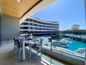 Via Mar Residence - Alanya Experience