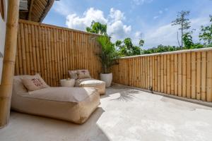 TOTEM Bali Surf & Yoga