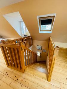 Family home 7 people, direct beach, sea view