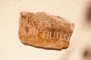 Family home 7 people, direct beach, sea view