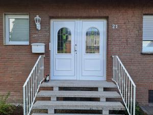 FeWo21 #Ideal for long stays