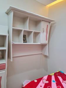 Cozy Apartment near Gamet El Dowal Street