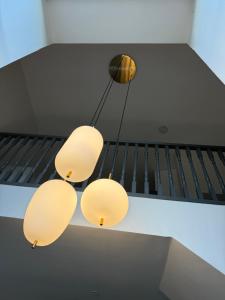 Home on the River Liffey - City Centre