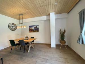 Ferienwohnung Rudolfstraße