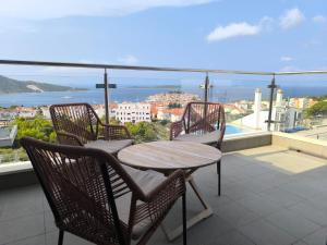 Apartment Summerhill