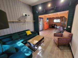 Entre Nature et Calanques, le repos en Provence