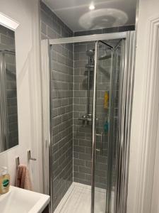 Home on the River Liffey - City Centre