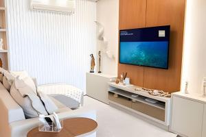 ASA | Apto Vale Dourado | Frente-Mar | Hidro |2VGS