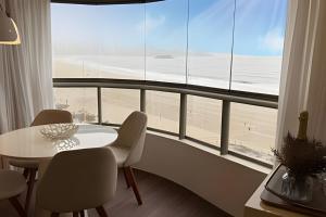 ASA | Apto Vale Dourado | Frente-Mar | Hidro |2VGS