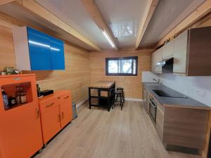 Entre Nature et Calanques, le repos en Provence