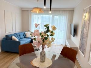 Szczyrk z SAUNĄ na STOKU apartament Uroczy