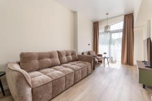 Bangpūčio Apartments