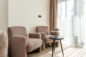 Bangpūčio Apartments