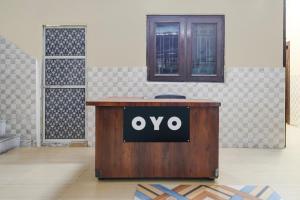 Hotel O Dwarika Mai Regidency Kota Airport