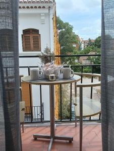 El Molino 2 Buñol Apartamento