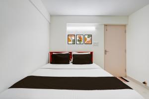 Super Hotel O RK RESIDENCEY