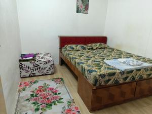 HOMESTAY BUDGET ALOR SETAR