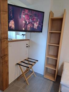 Apartment Wohnstüble