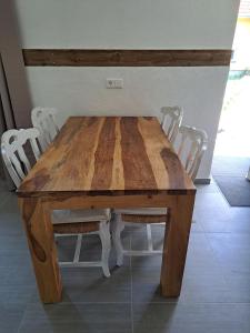 Apartment Wohnstüble