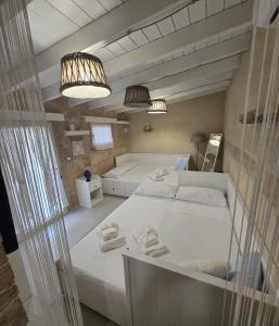 LA PIGNA BLU CasaVacanza con Piscina