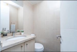 Luz, Vista Y Ubicación Insuperable En Bosque De Montemar