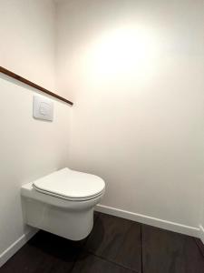 Évasion sur la rivière - 4 pers - Centre