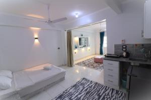 Mama Africa Apts & Studios