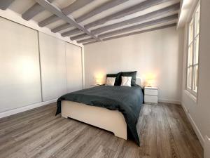 Évasion sur la rivière - 4 pers - Centre