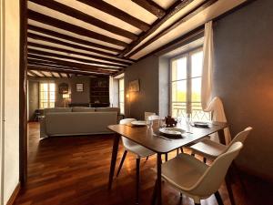 Évasion sur la rivière - 4 pers - Centre