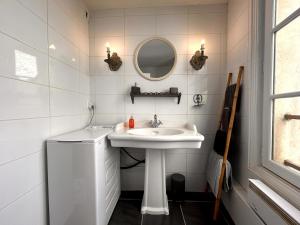 Évasion sur la rivière - 4 pers - Centre