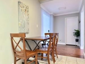 Atlanta Downtown Onsite Parking King! 3BR LM 06 Units