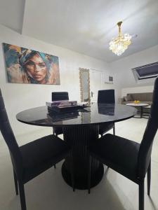 Hôtel Gardens jacuzzi spa 1