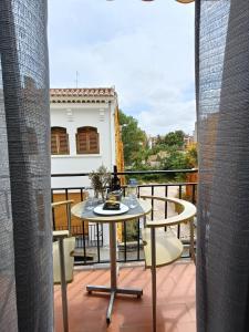 El Molino 2 Buñol Apartamento