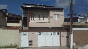 Casas Mobiliadas Jabutiana