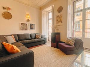 Santos Charming - Apartment in Tradional Lisbon