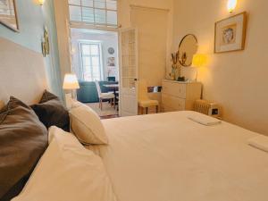 Santos Charming - Apartment in Tradional Lisbon