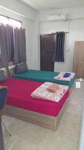 Natcha Place Klongluang 35