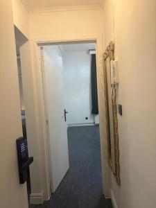 Hôtel Gardens jacuzzi spa 1