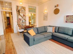 Santos Charming - Apartment in Tradional Lisbon