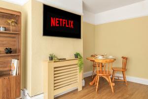 Rosewick Villa Ideal for Families n Professionals